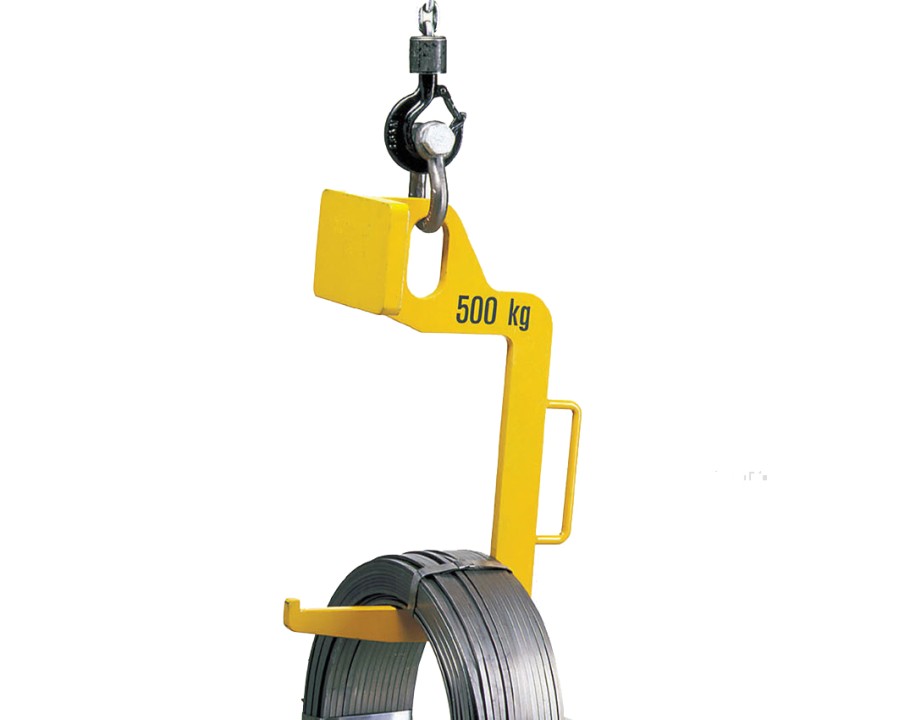 Forklift & Crane Attachments